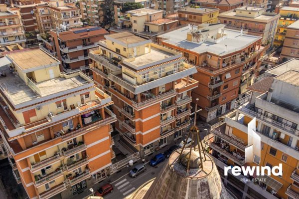 appartamento in vendita a Pomezia