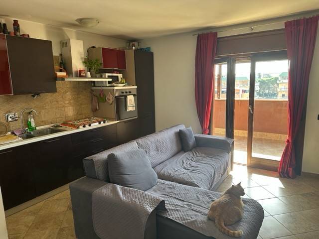 appartamento in vendita a Pomezia