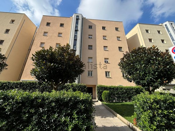 appartamento in vendita a Pomezia