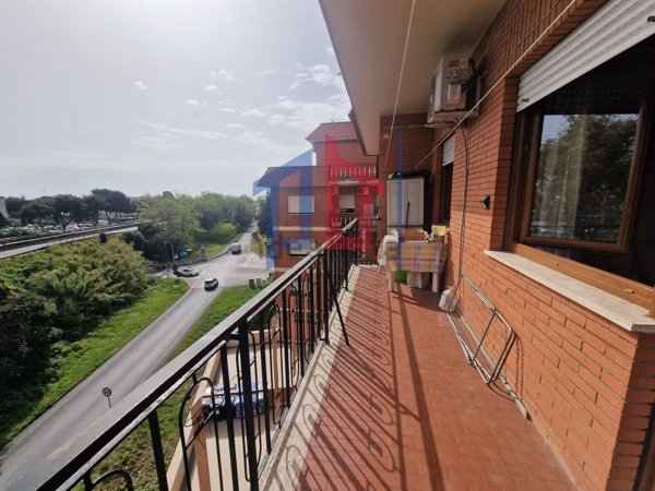 appartamento in vendita a Pomezia
