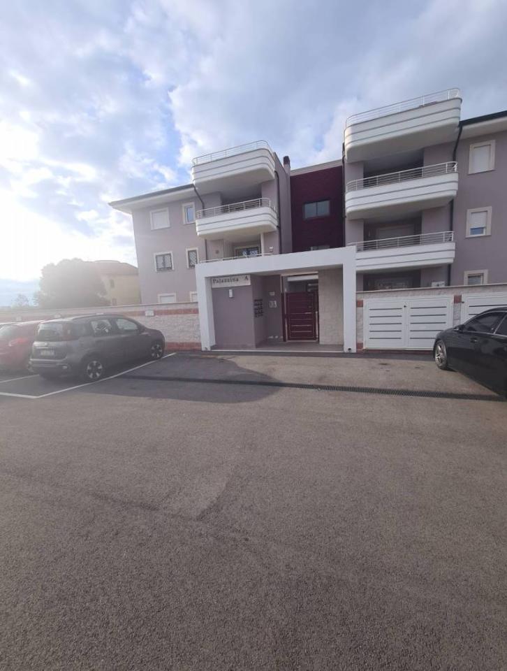 appartamento in vendita a Pomezia in zona Santa Palomba