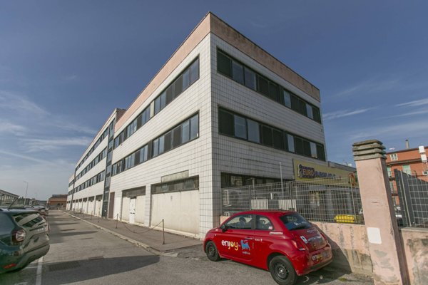 appartamento in vendita a Pomezia
