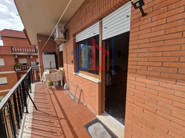 appartamento in vendita a Pomezia
