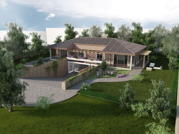 casa indipendente in vendita a Pomezia