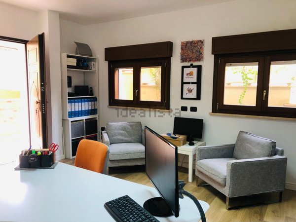 appartamento in vendita a Pomezia