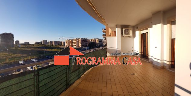 appartamento in vendita a Pomezia in zona Torvaianica
