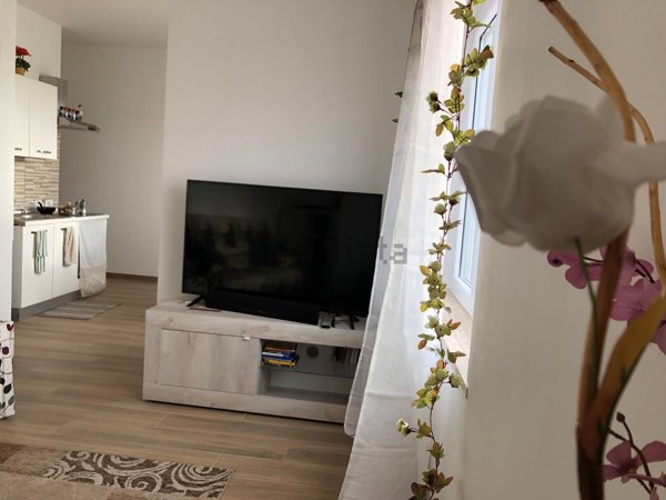 appartamento in vendita a Pomezia