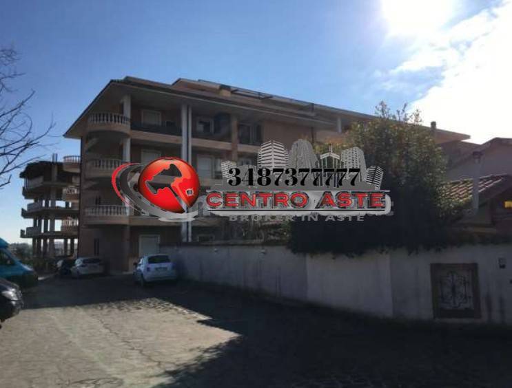 monolocale in vendita a Pomezia