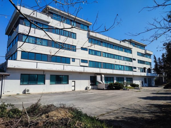 terreno edificabile in vendita a Pomezia in zona Santa Procula
