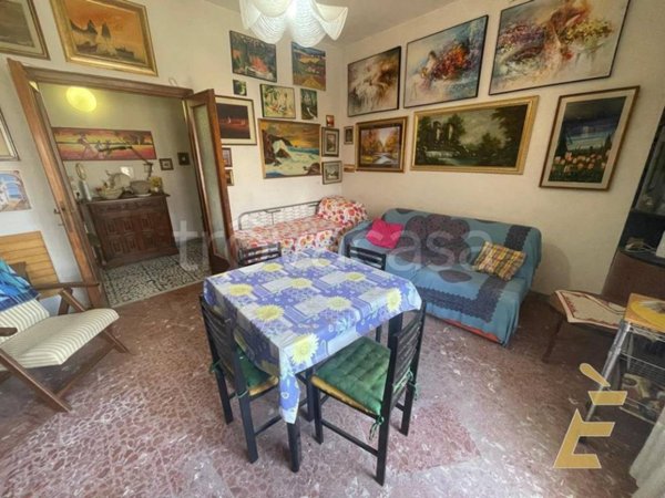 appartamento in vendita a Pomezia in zona Torvaianica
