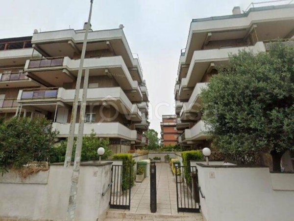 appartamento in vendita a Pomezia
