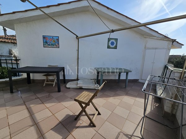 appartamento in vendita a Pomezia in zona Torvaianica