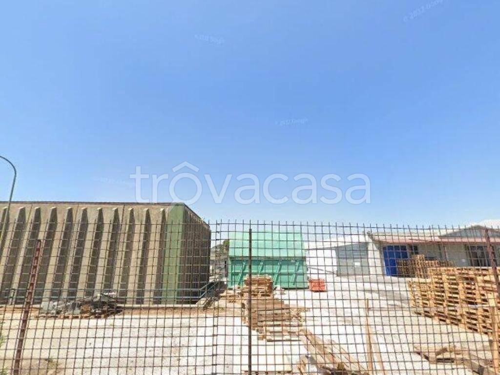 terreno edificabile in vendita a Pomezia