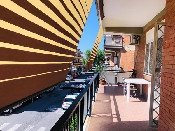 appartamento in vendita a Pomezia in zona Torvaianica