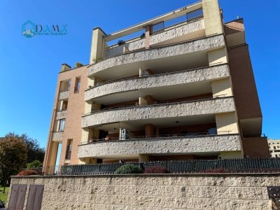 appartamento in vendita a Pomezia