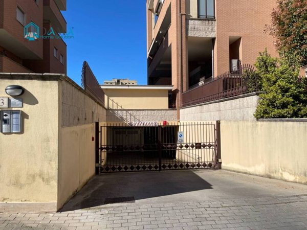 appartamento in vendita a Pomezia