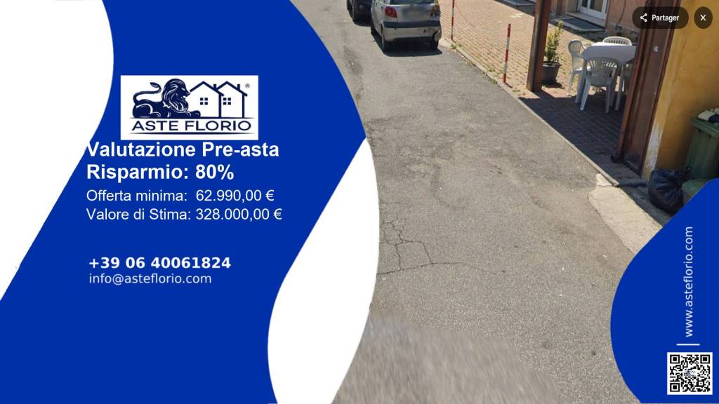 appartamento in vendita a Pomezia in zona Torvaianica