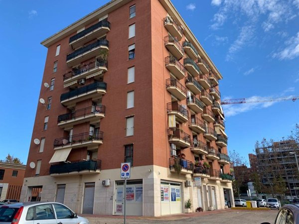 appartamento in vendita a Pomezia