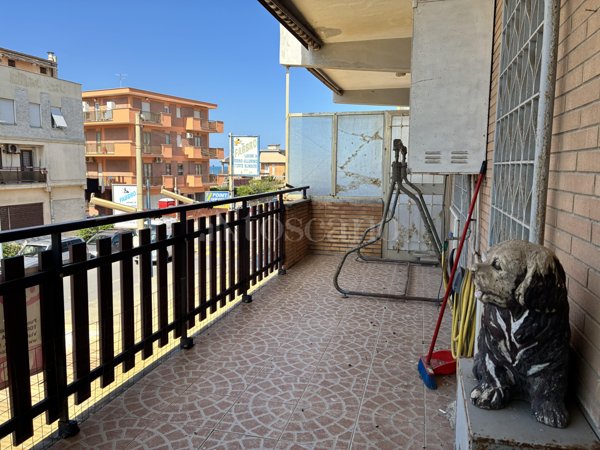 appartamento in vendita a Pomezia