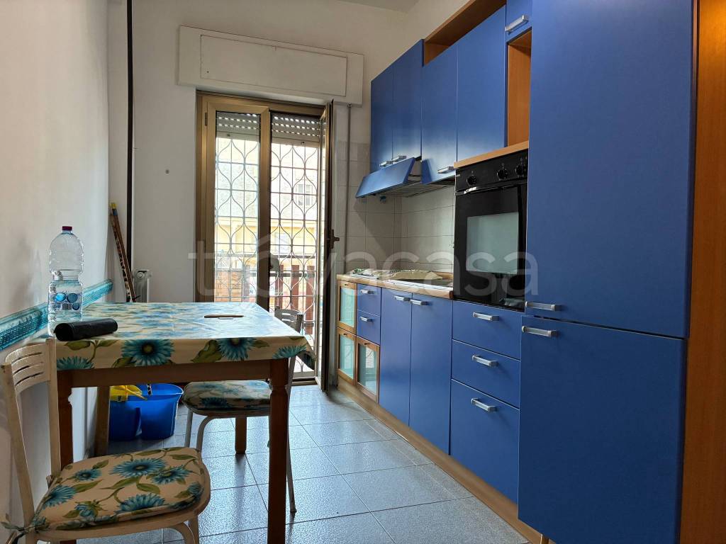 appartamento in vendita a Pomezia