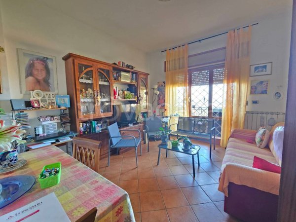 appartamento in vendita a Pomezia in zona Torvaianica
