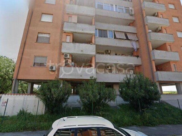 appartamento in vendita a Pomezia
