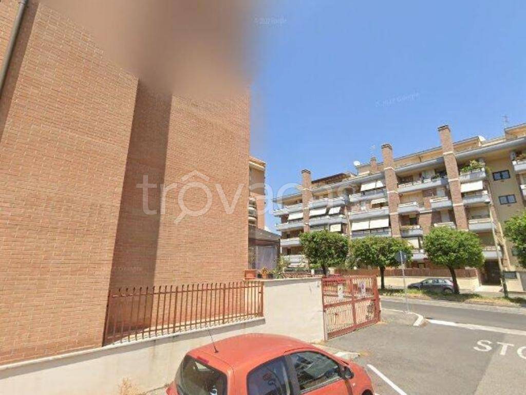 terreno edificabile in vendita a Pomezia