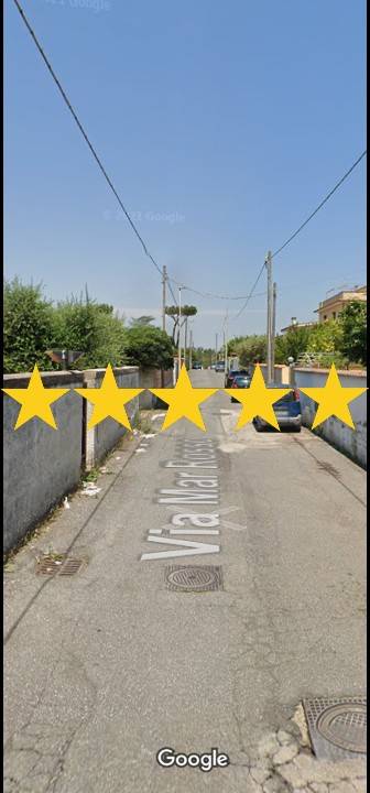appartamento in vendita a Pomezia in zona Torvaianica