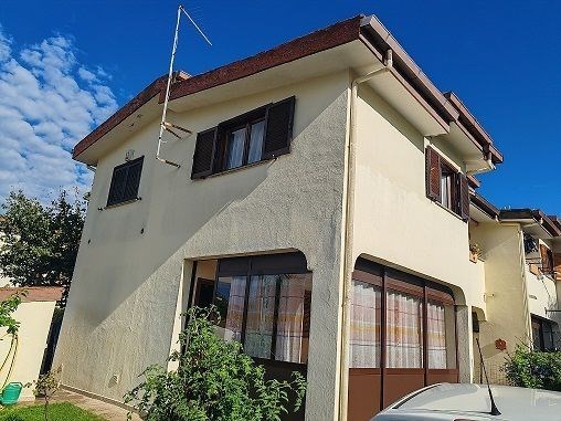 casa indipendente in vendita a Pomezia in zona Torvaianica