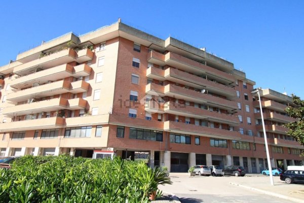appartamento in vendita a Pomezia