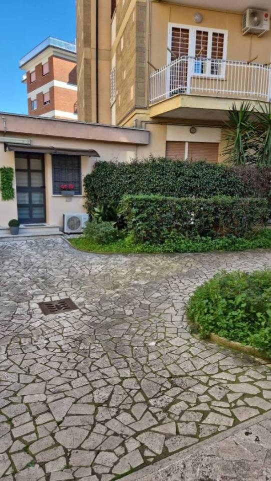 appartamento in vendita a Pomezia