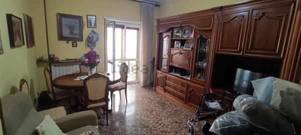 appartamento in vendita a Pomezia in zona Torvaianica
