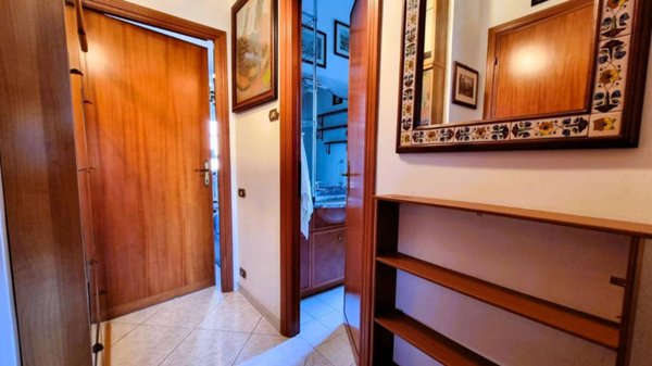 appartamento in vendita a Pomezia