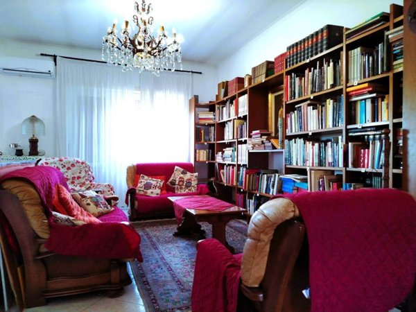 appartamento in vendita a Pomezia