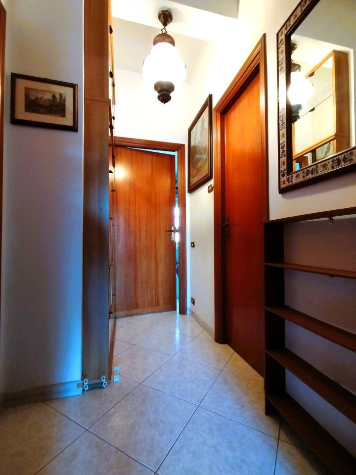 appartamento in vendita a Pomezia