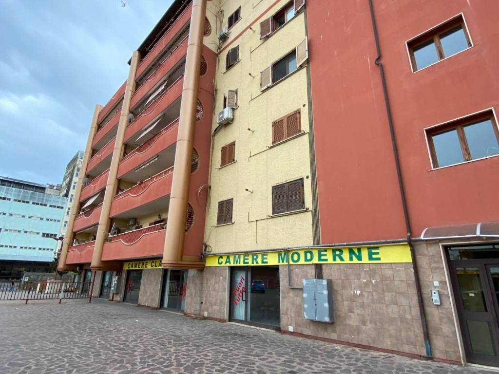 appartamento in vendita a Pomezia
