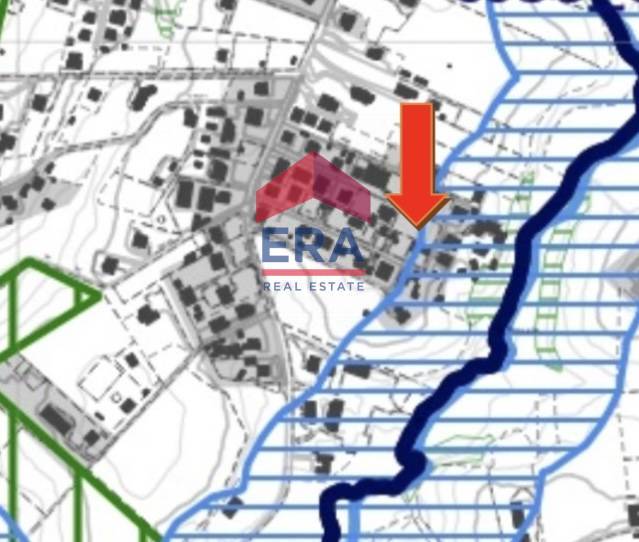 terreno edificabile in vendita a Pomezia in zona Castagnetta