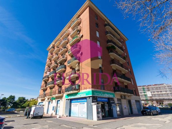 appartamento in vendita a Pomezia