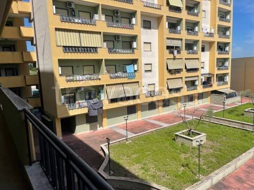 appartamento in vendita a Pomezia