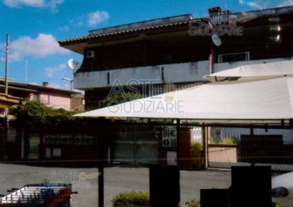 casa indipendente in vendita a Pomezia in zona Torvaianica