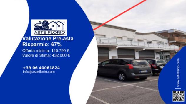 pentavano in vendita a Pomezia