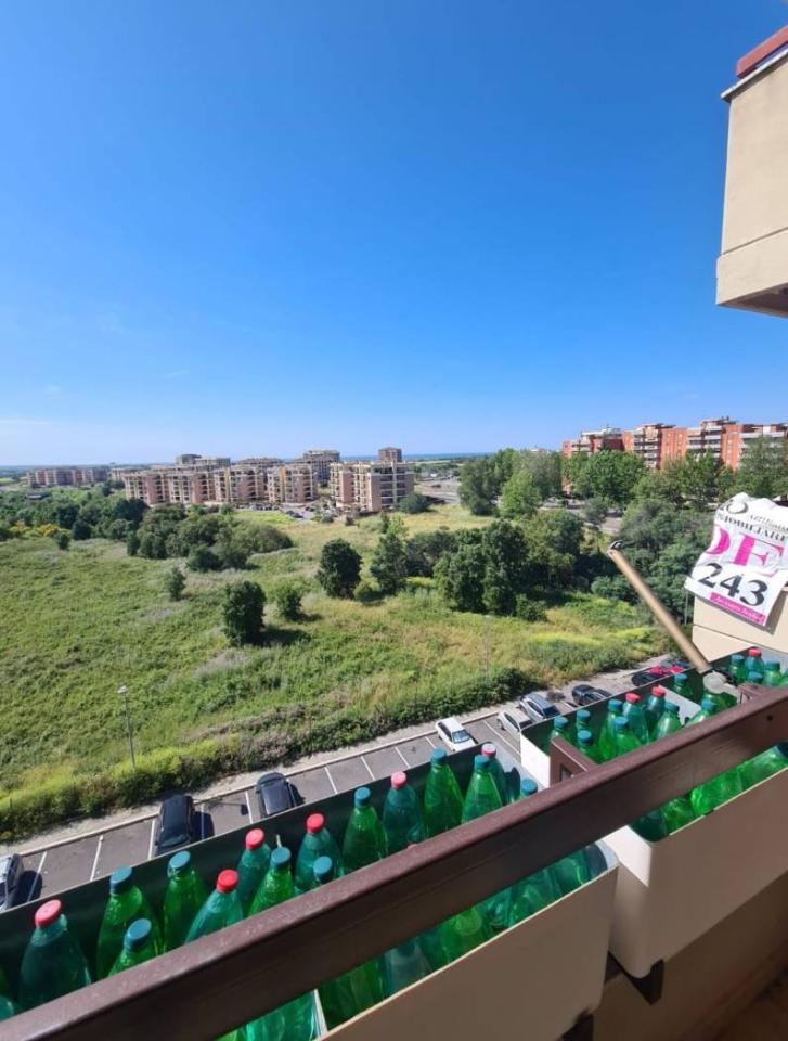 appartamento in vendita a Pomezia