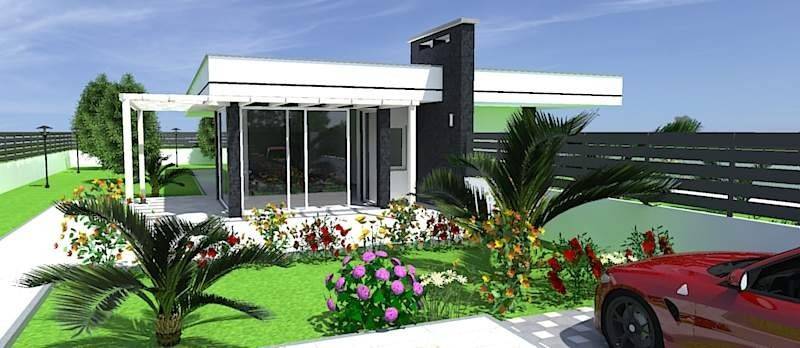 casa indipendente in vendita a Pomezia in zona Campo Selva