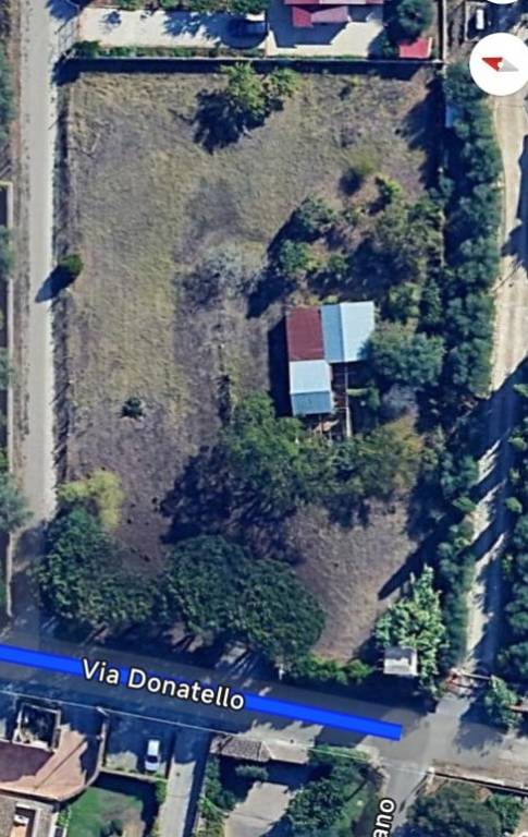 casa indipendente in vendita a Pomezia in zona Viceré