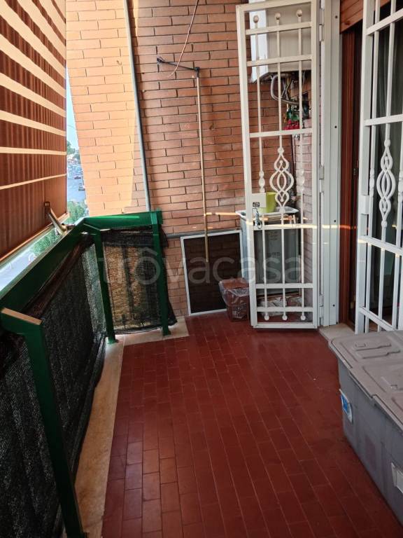 appartamento in vendita a Pomezia