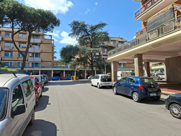 appartamento in vendita a Pomezia