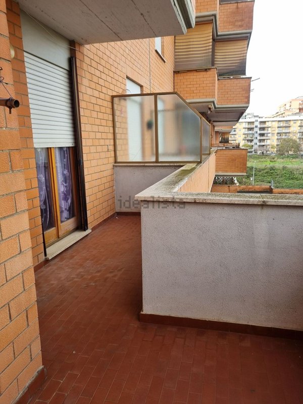 appartamento in vendita a Pomezia