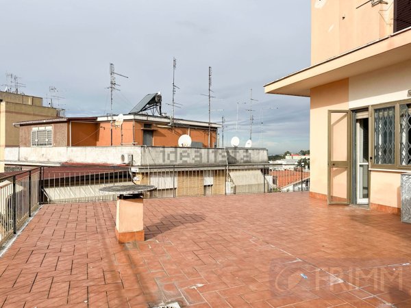 appartamento in vendita a Pomezia