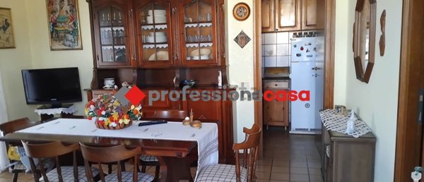 appartamento in vendita a Pomezia