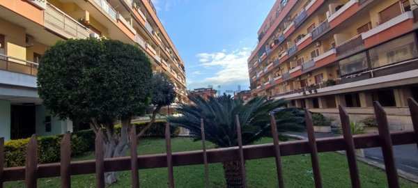 appartamento in vendita a Pomezia